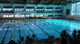 Olimpovci odlični na otvaranju sezone u Šibeniku