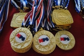 Olimpovci osvojili 179 odličja na Regionanom PH u Sisku