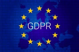 GDPR - Zaštita osobnih podataka