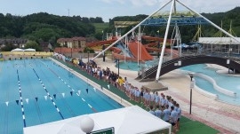 Olimpovci treći put ukupni pobjednici u Varaždinskim Toplicama