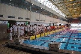 Olimpovci odlični na Regionalnom PH za kadete u Sisku