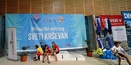 Četiri medalje Jane Pavalić iz Zadra