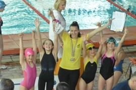 Odlični Olimpovci osvojili 12 medalja u Splitu